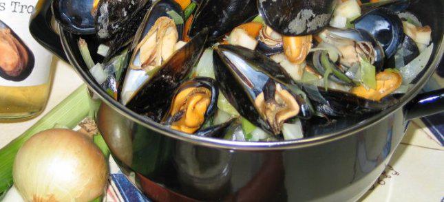 mossel